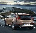 Volvo V40 Cross Country